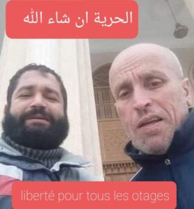 Ben Aoum