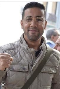 Malik Riahi