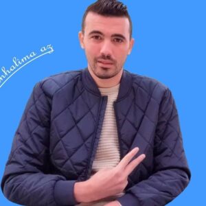 Mohamed Benhalima